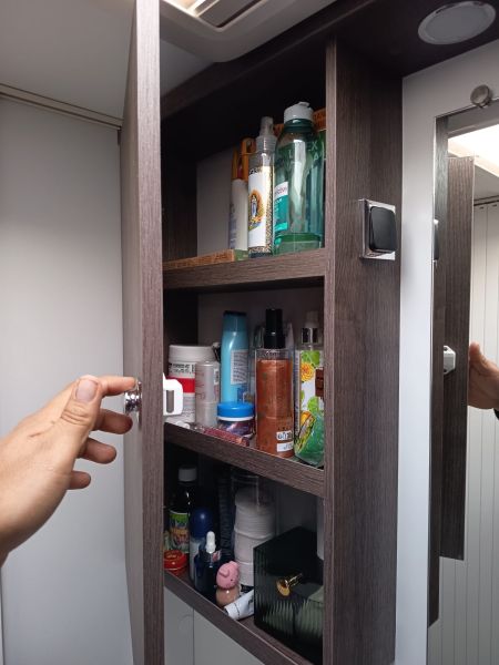 En venta Benimar Tessoro 496 Blanco 2025 Madrid foto 20