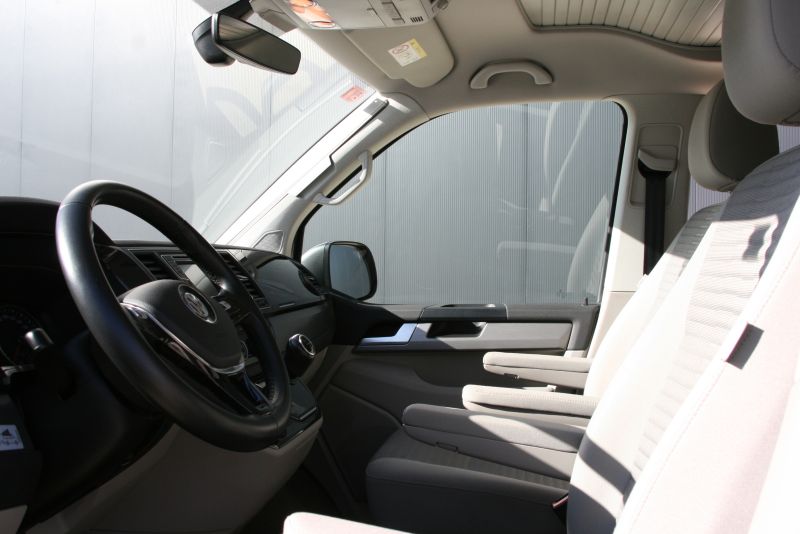 En venta Volkswagen Ocean T6 Gris 2017 Barcelona foto 5