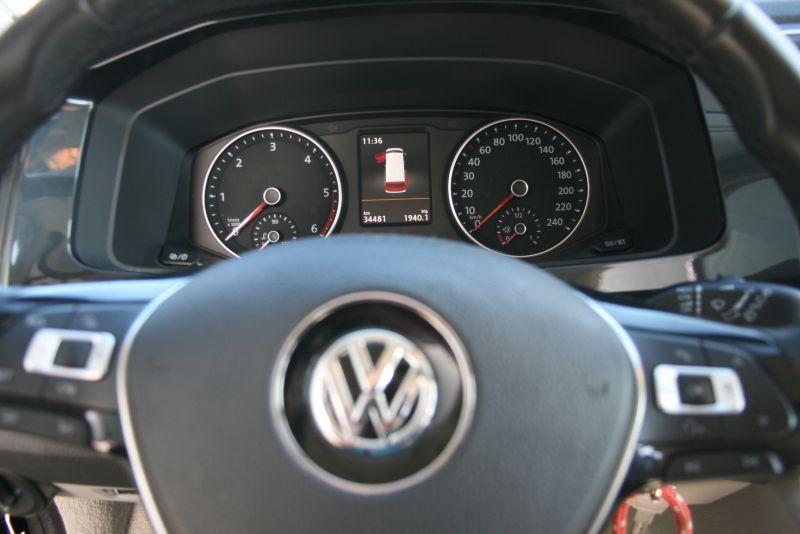 En venta Volkswagen Ocean T6 Gris 2017 Barcelona foto 6