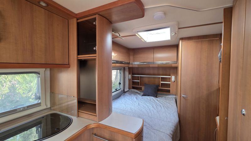 En venta Fendt Topas 495 Blanco 2015 Tarragona foto 3