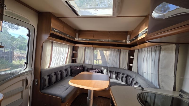 En venta Fendt Topas 495 Blanco 2015 Tarragona foto 5