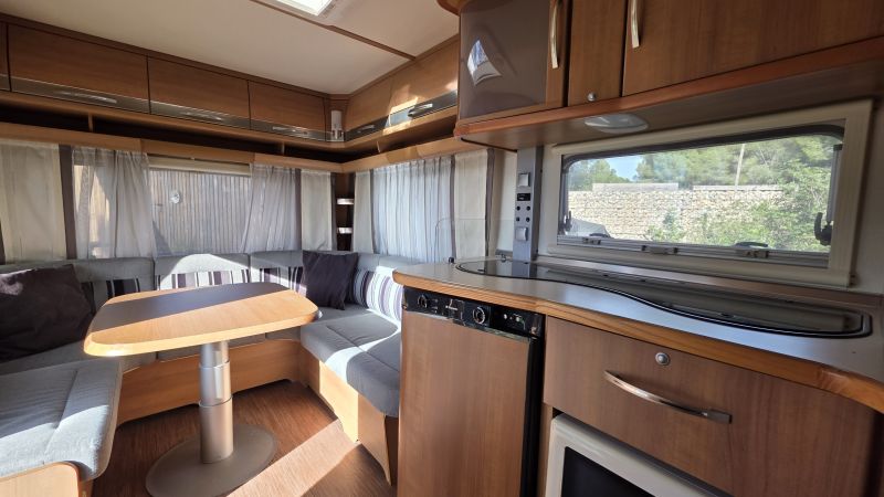 En venta Fendt Topas 495 Blanco 2015 Tarragona foto 9