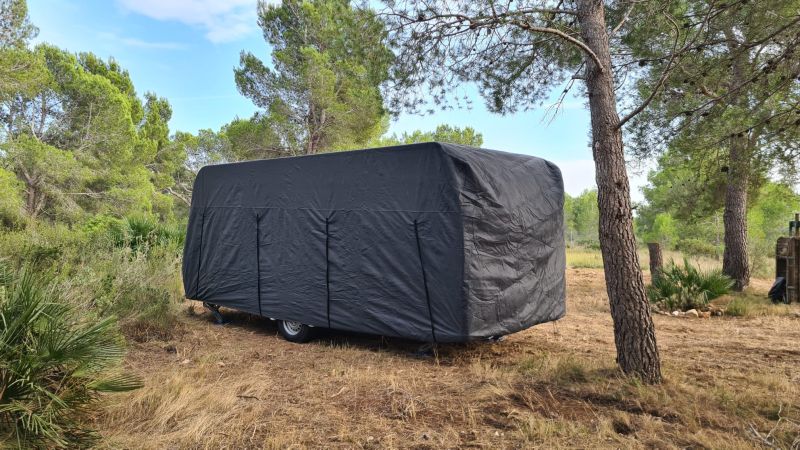 En venta Fendt Topas 495 Blanco 2015 Tarragona foto 11