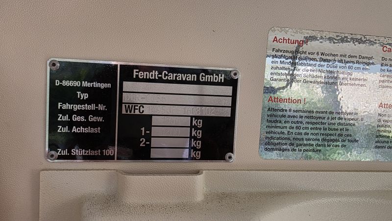 En venta Fendt Topas 495 Blanco 2015 Tarragona foto 12