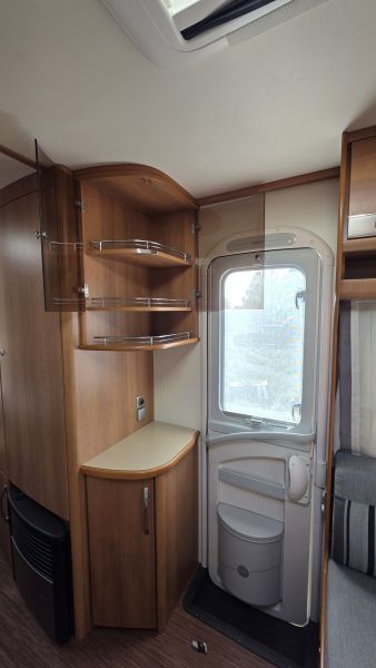 En venta Fendt Topas 495 Blanco 2015 Tarragona foto 13