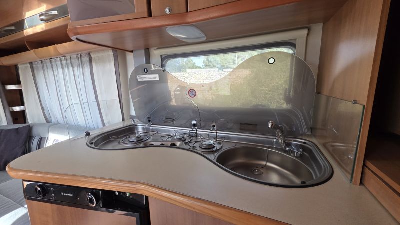 En venta Fendt Topas 495 Blanco 2015 Tarragona foto 18