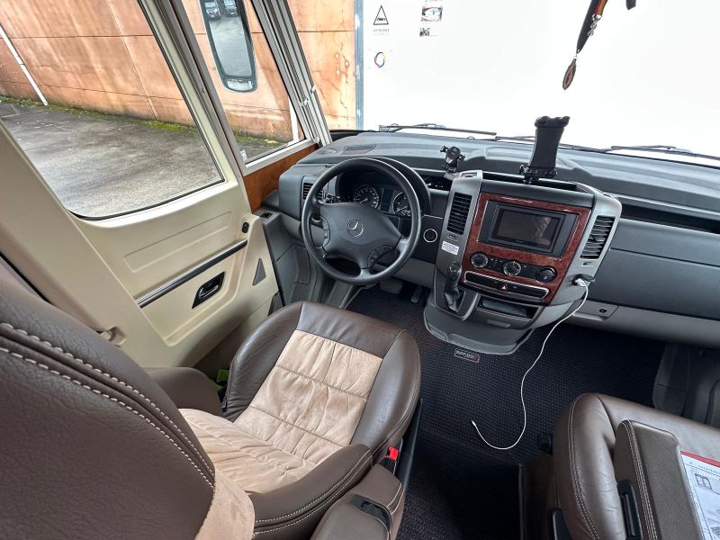 En venta Rapido 983M Blanco 2010 Asturias foto 1