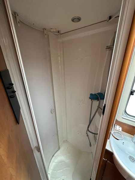 En venta Rapido 983M Blanco 2010 Asturias foto 7