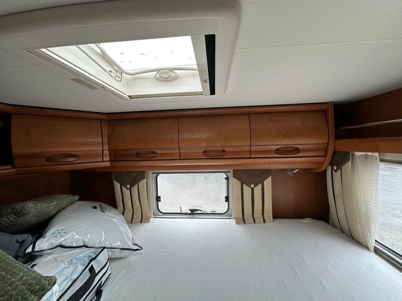 En venta Rapido 983M Blanco 2010 Asturias foto 10