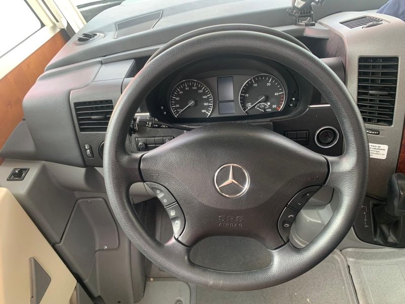 En venta Rapido 983M Blanco 2010 Asturias foto 19