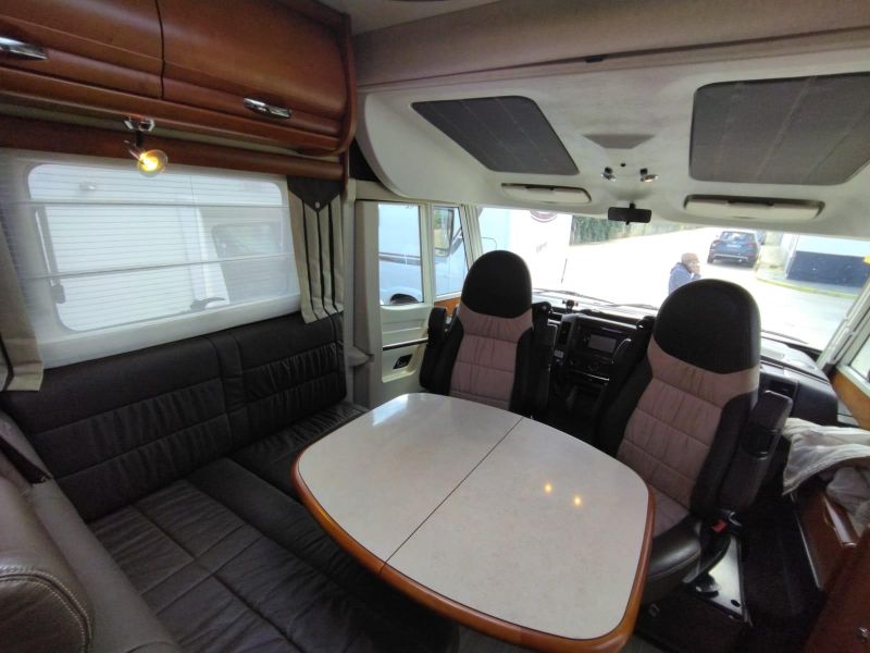 En venta Rapido 983M Blanco 2010 Asturias foto 20