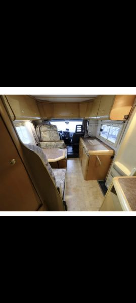 En venta Fiat Ducato Blanco 1997 Cáceres foto 5