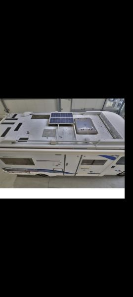 En venta Fiat Ducato Blanco 1997 Cáceres foto 7