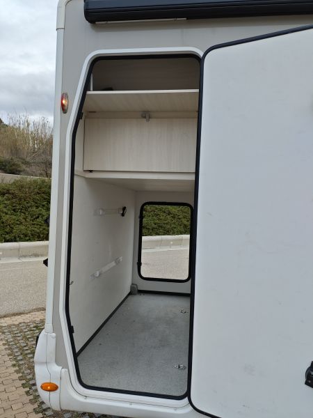 En venta Challenger 396 Graphite Premium Blanco 2022 Barcelona foto 5