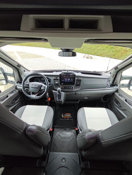 En venta Challenger 396 Graphite Premium Blanco 2022 Barcelona foto 7