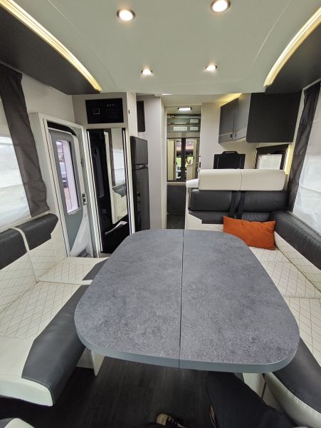 En venta Challenger 396 Graphite Premium Blanco 2022 Barcelona foto 12