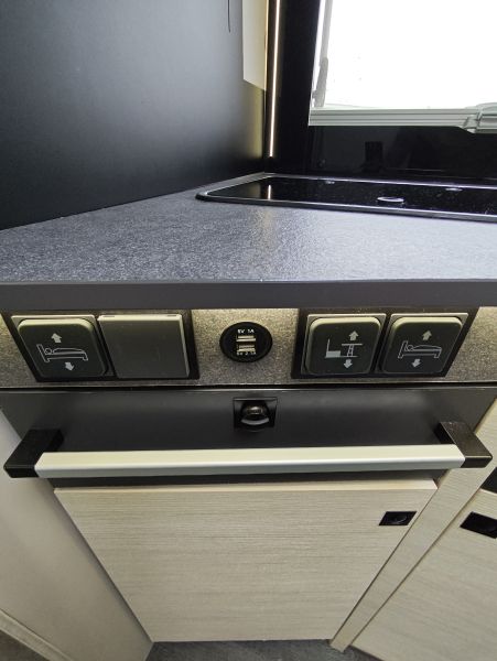 En venta Challenger 396 Graphite Premium Blanco 2022 Barcelona foto 15