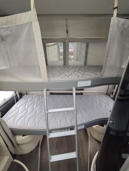 En venta Challenger 396 Graphite Premium Blanco 2022 Barcelona foto 18