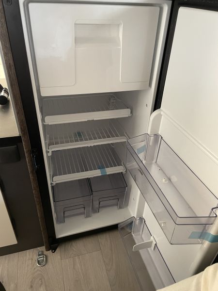 En venta Across AVENTOUR  Blanco 2025 Álava foto 6