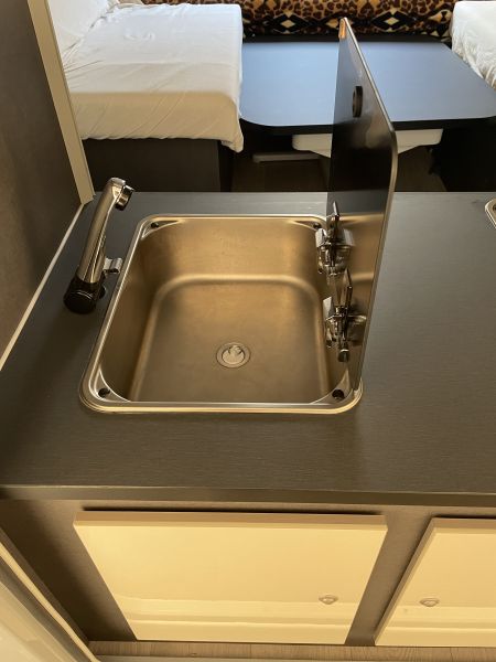 En venta Across AVENTOUR  Blanco 2025 Álava foto 8