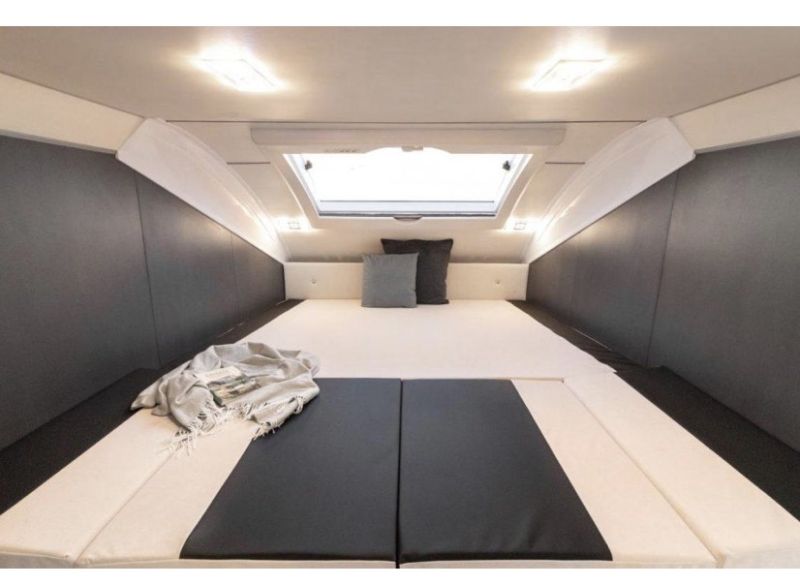 En venta Across AVENTOUR  Blanco 2025 Álava foto 12