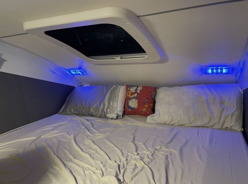 En venta Across AVENTOUR  Blanco 2025 Álava foto 15