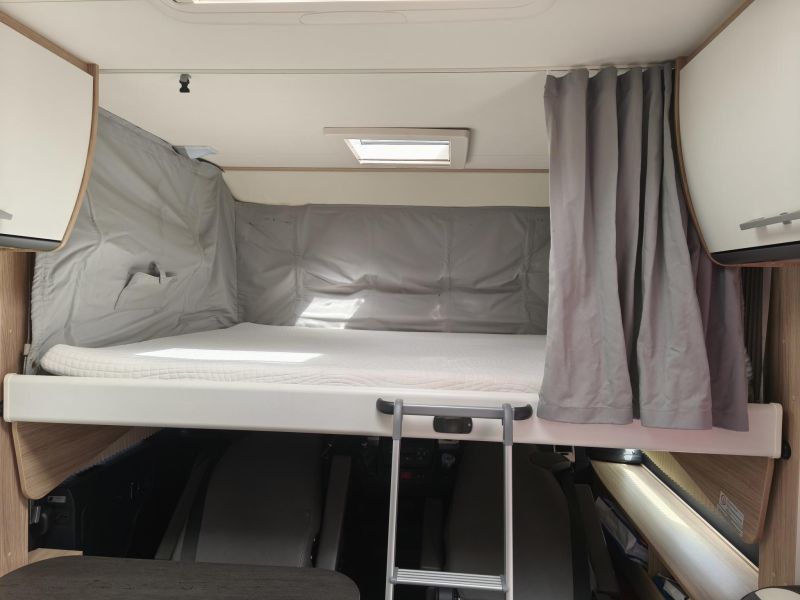 En venta Sunlight I68 Metálico 2021 Barcelona foto 19