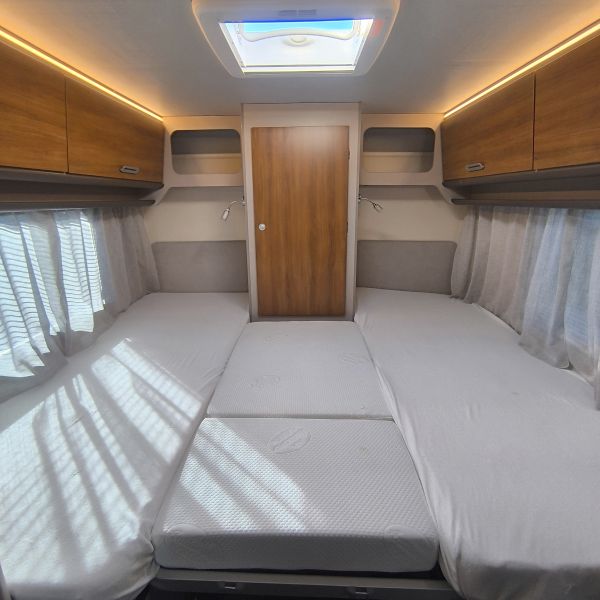 En venta Rimor Hygge 95 Plus Blanco 2022 Guipúzcoa foto 4