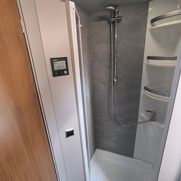 En venta Rimor Hygge 95 Plus Blanco 2022 Guipúzcoa foto 6