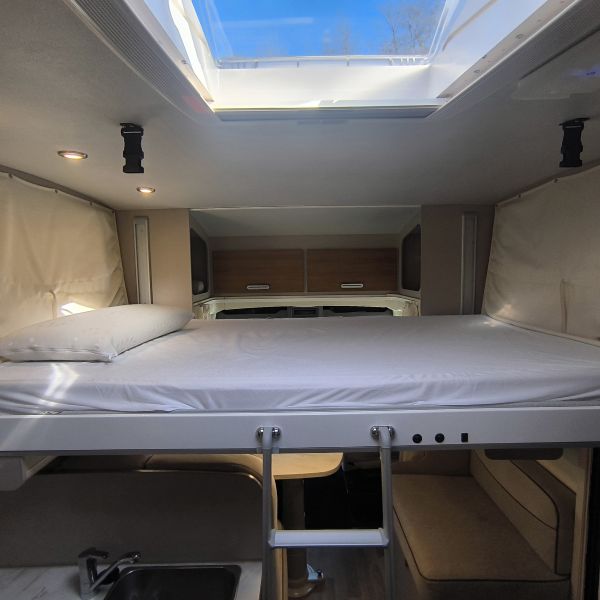 En venta Rimor Hygge 95 Plus Blanco 2022 Guipúzcoa foto 7