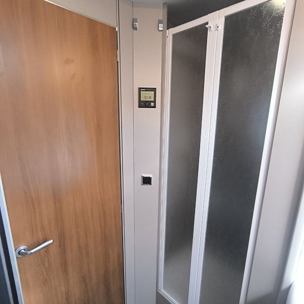 En venta Rimor Hygge 95 Plus Blanco 2022 Guipúzcoa foto 8