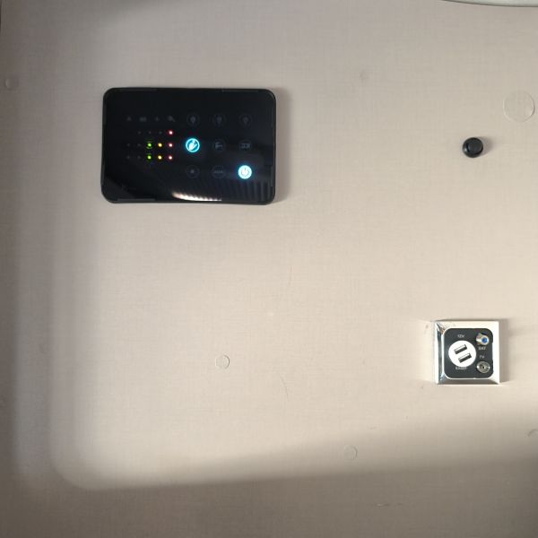 En venta Rimor Hygge 95 Plus Blanco 2022 Guipúzcoa foto 10