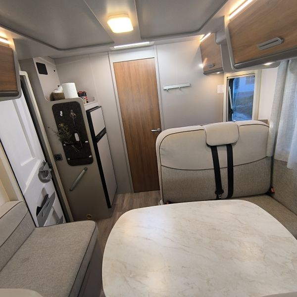 En venta Rimor Hygge 95 Plus Blanco 2022 Guipúzcoa foto 14