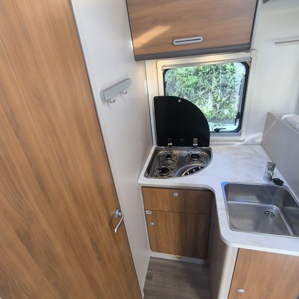 En venta Rimor Hygge 95 Plus Blanco 2022 Guipúzcoa foto 16