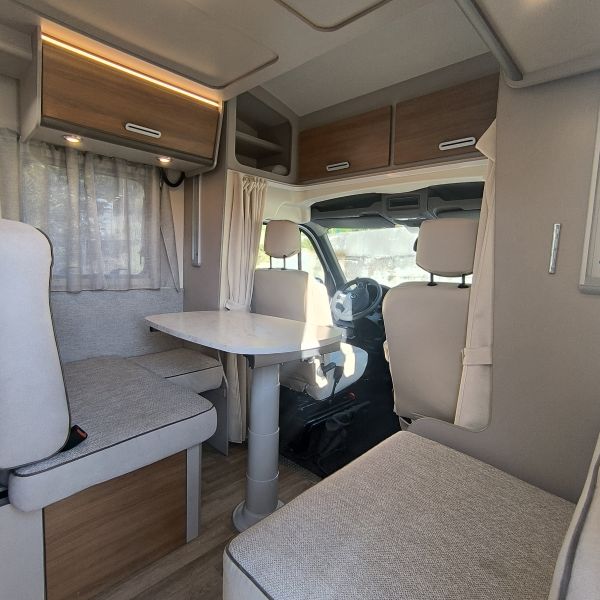 En venta Rimor Hygge 95 Plus Blanco 2022 Guipúzcoa foto 17