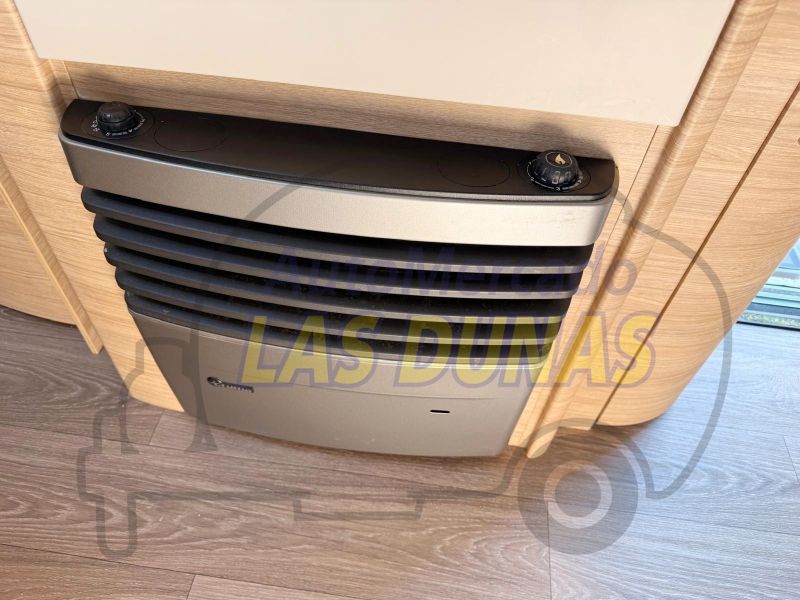 En venta Fendt Bianco 465 Blanco 2021 Alicante foto 5