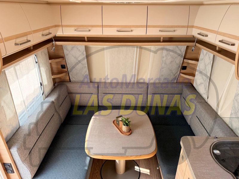 En venta Fendt Bianco 465 Blanco 2021 Alicante foto 6