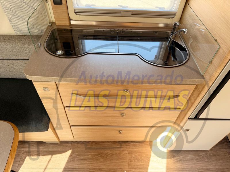 En venta Fendt Bianco 465 Blanco 2021 Alicante foto 7