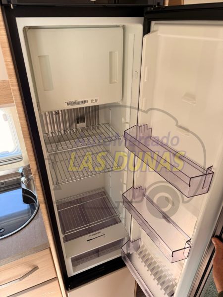 En venta Fendt Bianco 465 Blanco 2021 Alicante foto 10