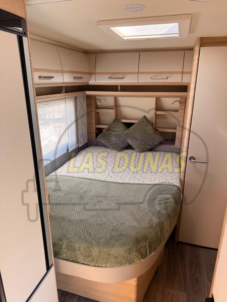 En venta Fendt Bianco 465 Blanco 2021 Alicante foto 11