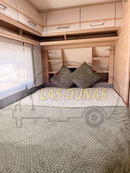 En venta Fendt Bianco 465 Blanco 2021 Alicante foto 12