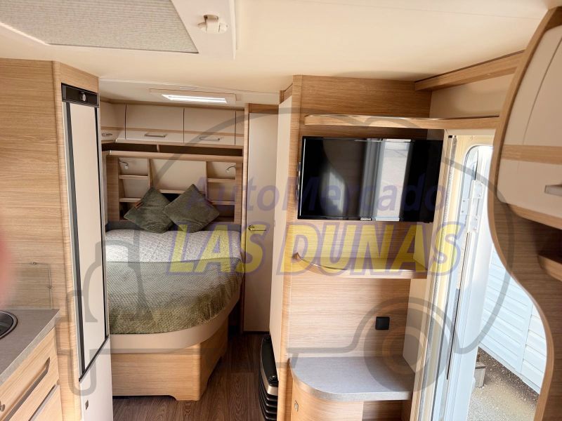 En venta Fendt Bianco 465 Blanco 2021 Alicante foto 13