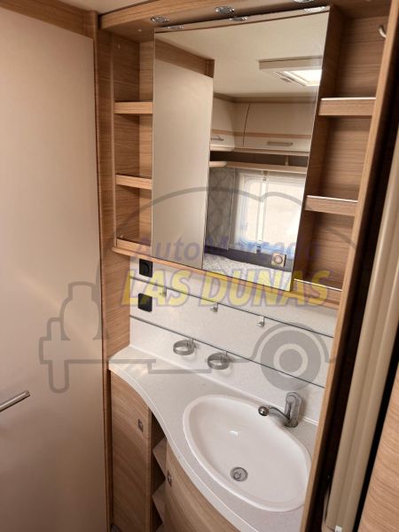 En venta Fendt Bianco 465 Blanco 2021 Alicante foto 14