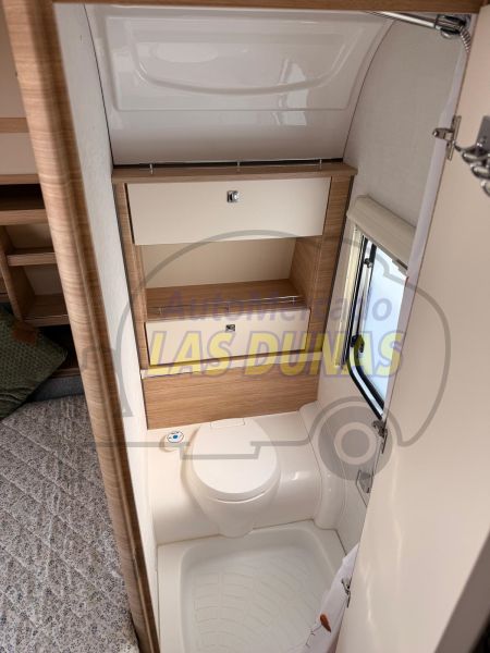 En venta Fendt Bianco 465 Blanco 2021 Alicante foto 15