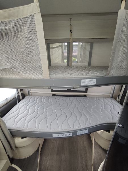 En venta Challenger 396 Graphite Premium Blanco 2022 Barcelona foto 14