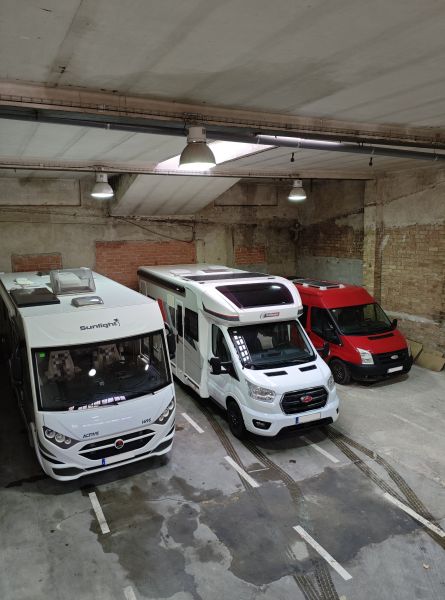 En venta Challenger 396 Graphite Premium Blanco 2022 Barcelona foto 16