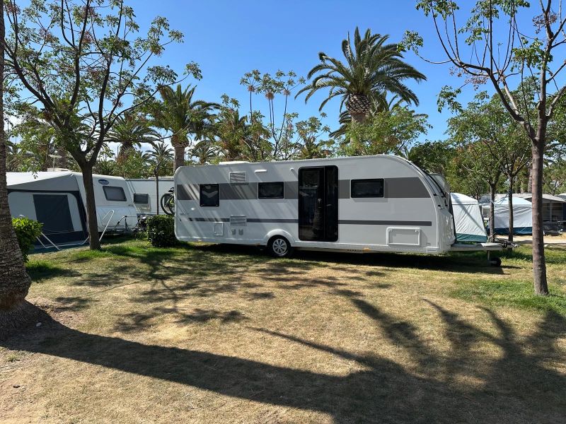 En venta Adria Alpina  Blanco 2024 Barcelona foto 8