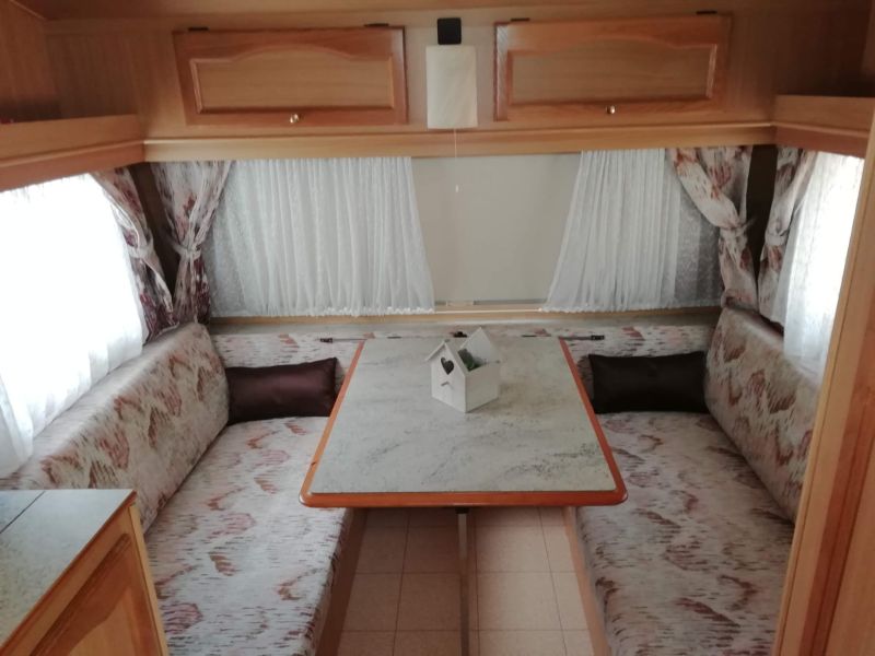 En venta Roller Team Sevilla 330DD Blanco 2006 Barcelona foto 2