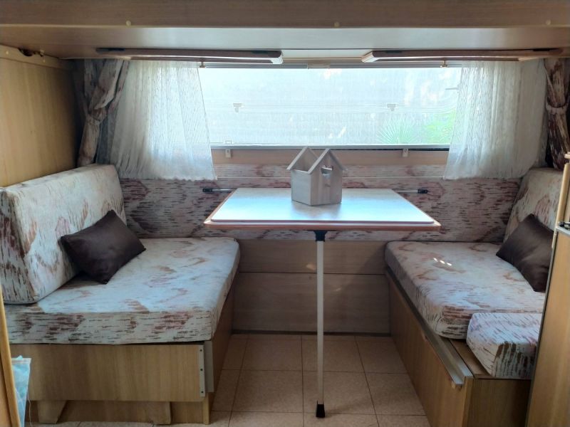 En venta Roller Team Sevilla 330DD Blanco 2006 Barcelona foto 5