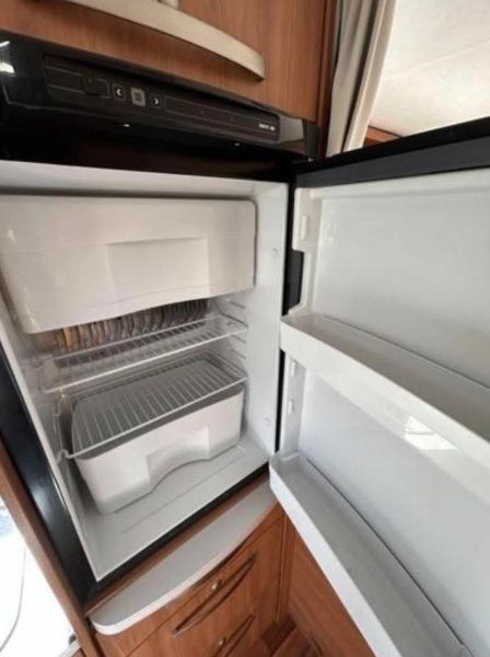 En venta Hymer / Eriba / Hymercar Fiat Ducato 150 C.V Blanco 2013 Guipúzcoa foto 10